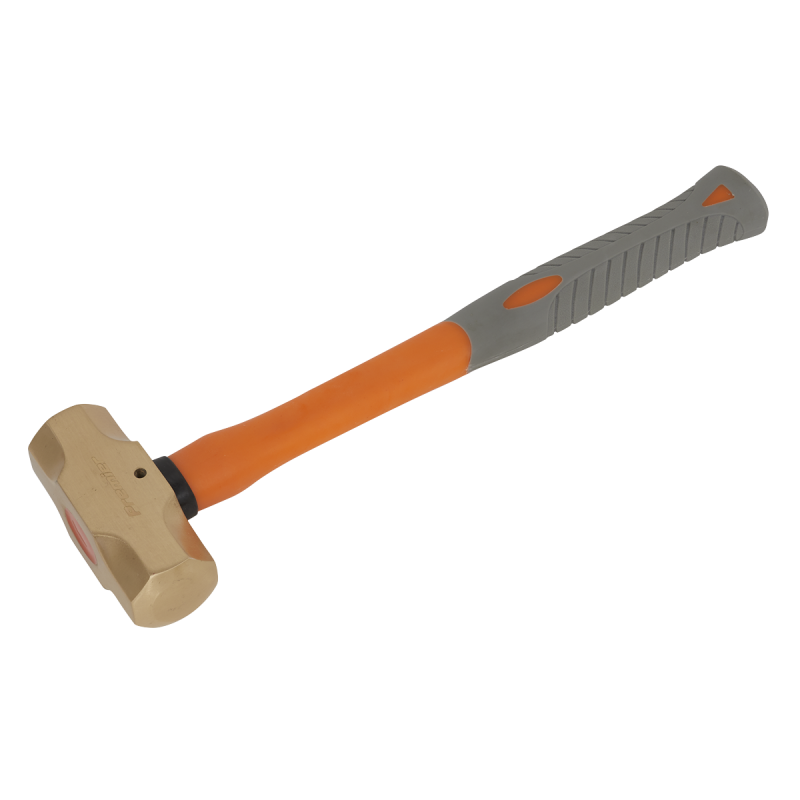 Sledge Hammer 2.2lb - Non-Sparking