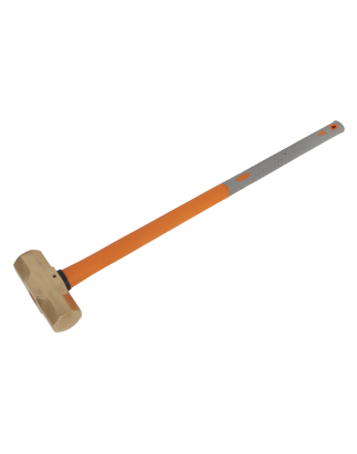 Sledge Hammer 11lb - Non-Sparking