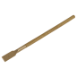 Scraper Long Handle 50 x 690mm - Non-Sparking