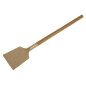 Scraper Long Handle 150 x 765mm - Non-Sparking