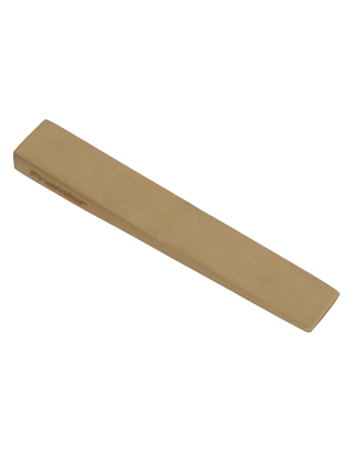 Wedge 80 x 13 x 6mm - Non-Sparking