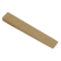 Wedge 80 x 13 x 6mm - Non-Sparking