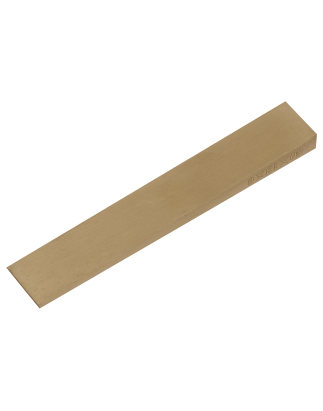 Wedge 80 x 13 x 6mm - Non-Sparking