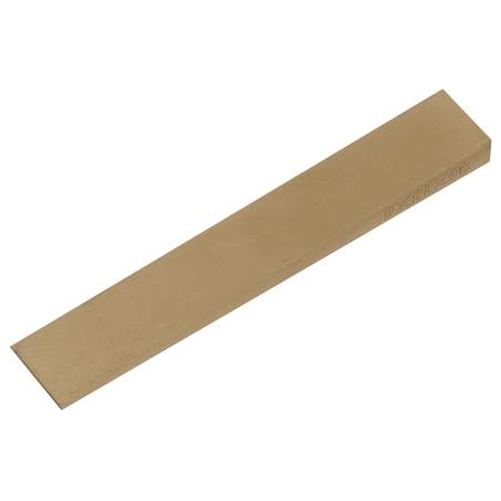 Wedge 80 x 13 x 6mm - Non-Sparking