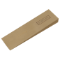 Wedge 180 x 50 x 19mm - Non-Sparking