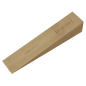 Wedge 200 x 40 x 40mm - Non-Sparking