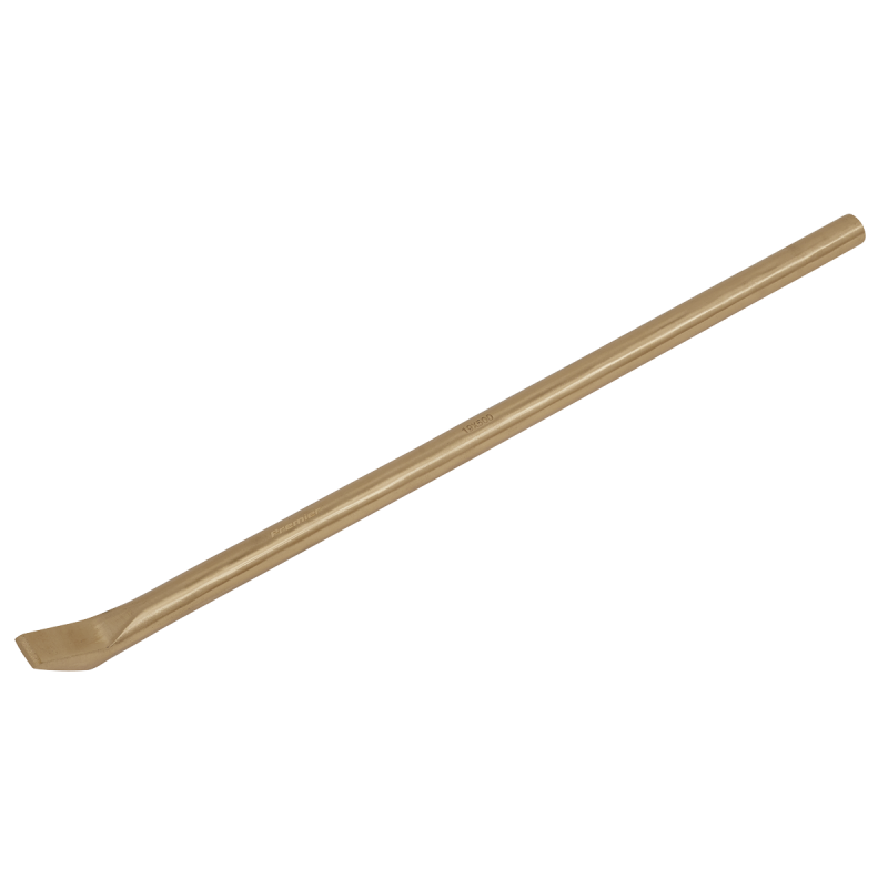 Crowbar 19 x 500mm - Non-Sparking