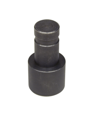 Adaptor for Oil Filter Crusher Ø50 x 115mm