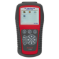 Autel EOBD Code Reader - Oil & Service Reset Tool