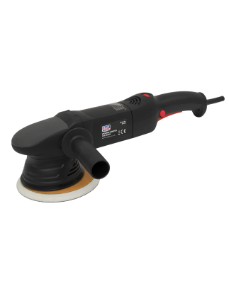 Orbital Polisher Ø150mm 750W/230V