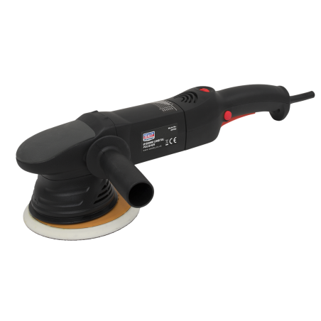 Orbital Polisher Ø150mm 750W/230V