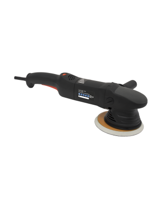 Orbital Polisher Ø150mm 750W/230V