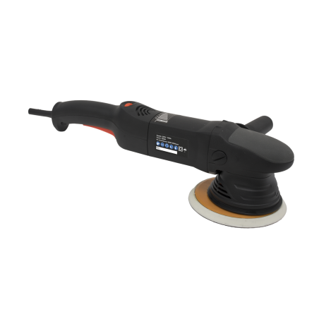 Orbital Polisher Ø150mm 750W/230V