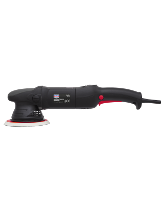 Orbital Polisher Ø150mm 750W/230V