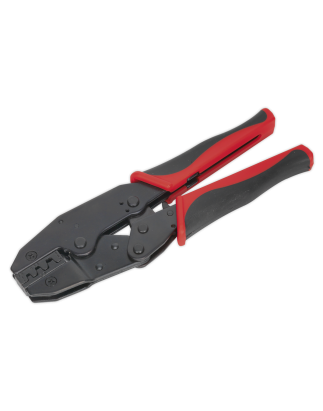 Ratchet Crimping Tool Non-Insulated Terminals