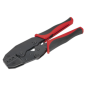 Ratchet Crimping Tool Non-Insulated Terminals