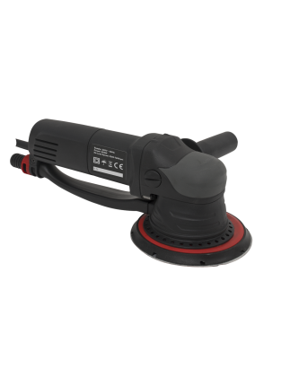 Random Orbital Electric Sander Ø150mm 600W