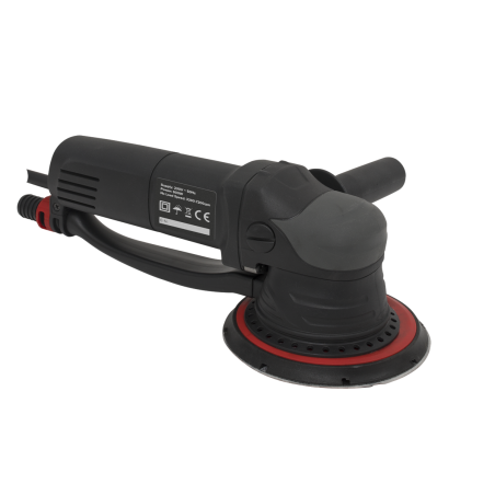 Random Orbital Electric Sander Ø150mm 600W