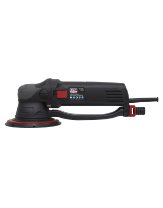 Random Orbital Electric Sander Ø150mm 600W