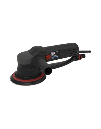 Random Orbital Electric Sander Ø150mm 600W