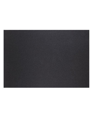 Orbital Sanding Sheets 12 x 18" 100Grit - Pack of 20