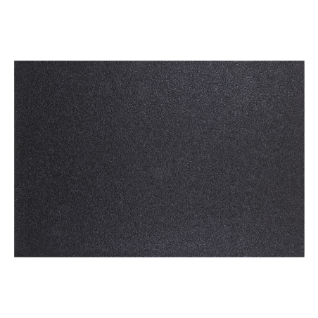 Orbital Sanding Sheets 12 x 18" 20Grit - Pack of 20