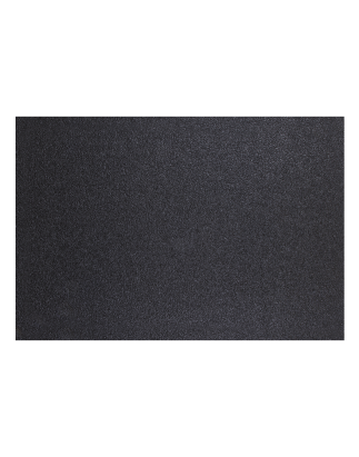 Orbital Sanding Sheets 12 x 18" 36Grit - Pack of 20