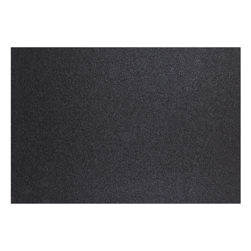 Feuilles abrasives orbitales 12 x 18" grain 36 - Paquet de 20