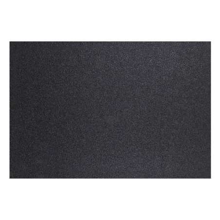 Orbital Sanding Sheets 12 x 18" 36Grit - Pack of 20