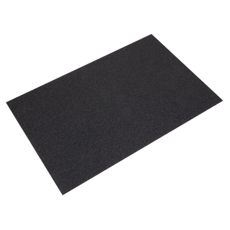 Orbital Sanding Sheets 12 x 18" 36Grit - Pack of 20