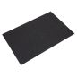 Orbital Sanding Sheets 12 x 18" 36Grit - Pack of 20