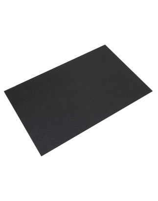 Orbital Sanding Sheets 12 x 18" 60Grit - Pack of 20