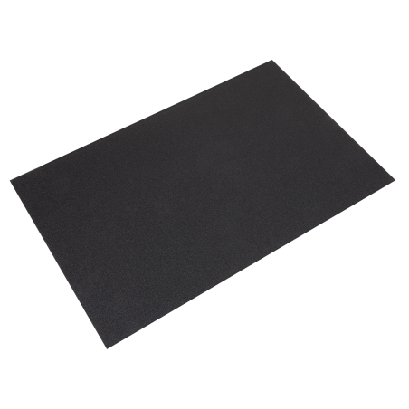 Orbital Sanding Sheets 12 x 18" 60Grit - Pack of 20