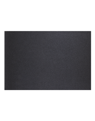 Orbital Sanding Sheets 12 x 18" 60Grit - Pack of 20