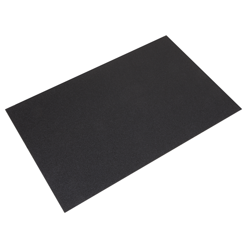 Orbital Sanding Sheets 12 x 18" 80Grit - Pack of 20