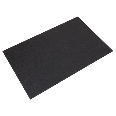 Orbital Sanding Sheets 12 x 18" 80Grit - Pack of 20