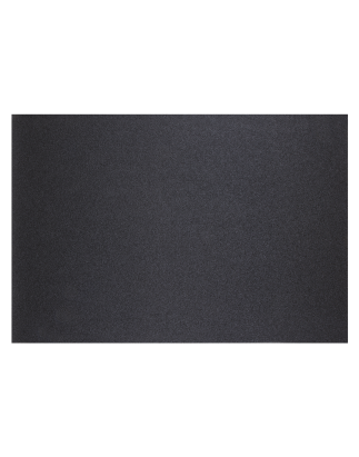 Orbital Sanding Sheets 12 x 18" 80Grit - Pack of 20