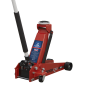 Standard Chassis Trolley Jack 3 Tonne