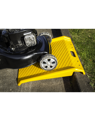 Portable Access Ramp 450kg Capacity