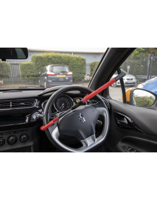 Steering Wheel Lock