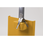 Wheel Clamp with Lock & Key