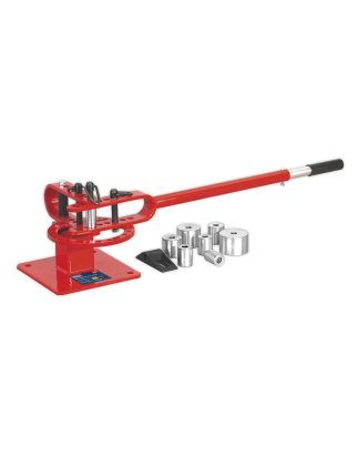 Bench Mounting Metal Bender