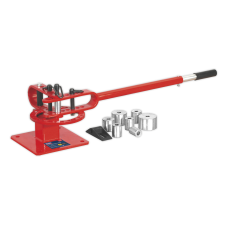 Bench Mounting Metal Bender