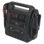 12/24V RoadStart® Emergency Jump Starter 4600 Peak Amps - DEKRA Approved