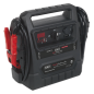 12/24V RoadStart® Emergency Jump Starter 4600 Peak Amps - DEKRA Approved