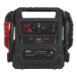 12/24V RoadStart® Emergency Jump Starter 4600 Peak Amps - DEKRA Approved