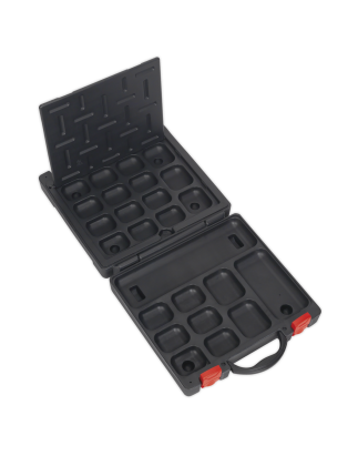 Mallette de rangement pour AK3857 et AK3858