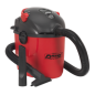 Vacuum Cleaner Wet & Dry 10L 1000W/230V