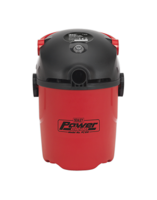 Vacuum Cleaner Wet & Dry 10L 1000W/230V