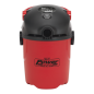 Vacuum Cleaner Wet & Dry 10L 1000W/230V